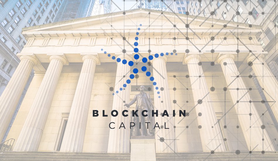 Blockchain Capital Lures Bitcoin Analyst Away from Wall Street Firm