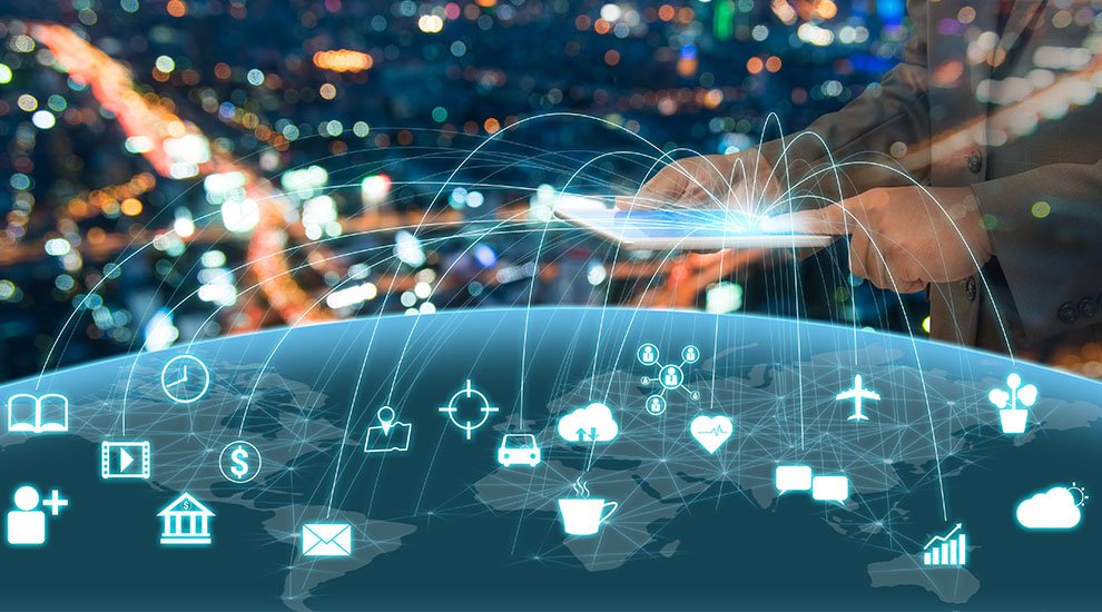 Nokia Launches Blockchain-Powered IoT Sensing as a Service for Smart Cities