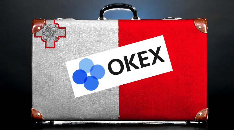 Another Major Hong Kong Cryptocurrency Exchange Sets Its Sights on Malta