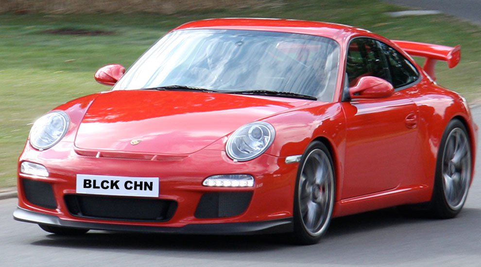 Porsche And Xain Testing Iot Ai Blockchain Technology Solutions Porsche And Xain Testing Iot Ai Blockchain Technology Solutions For Smart Cars