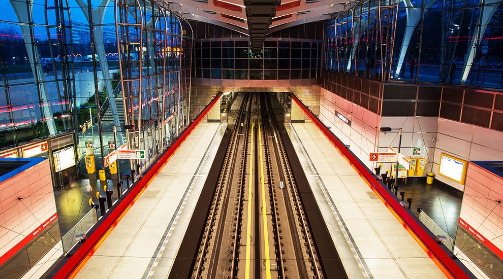 Crypto On the Go: Prague Subway Gets 10 New Bitcoin ATMs