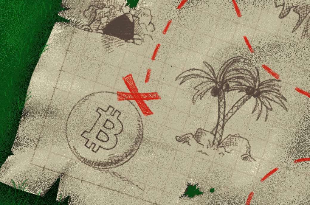 Satoshi’s Treasure: The Chase Is on for a $1 Million Bitcoin Prize