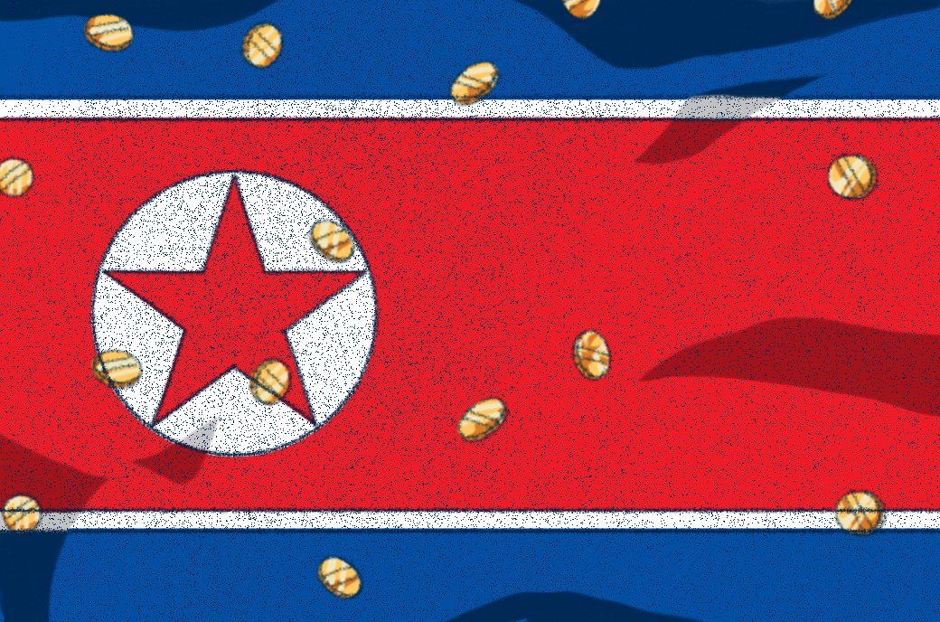 North Korean Hackers Attack Upbit Users in South Korea