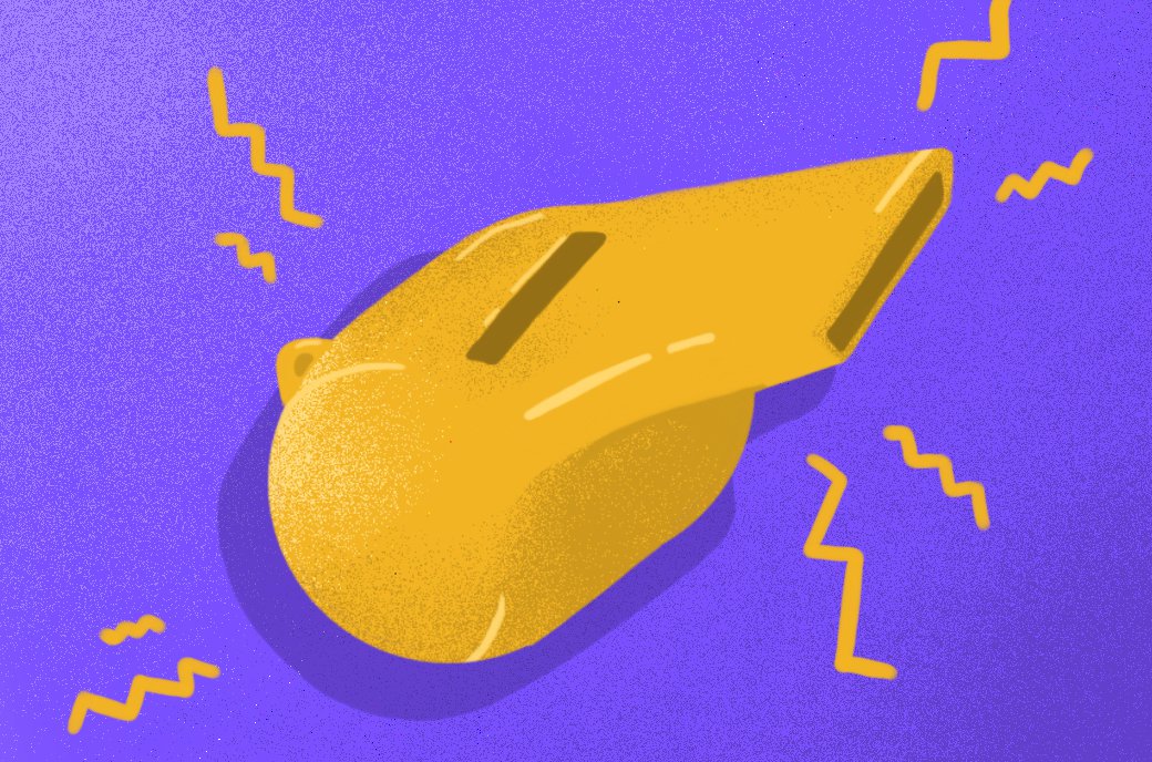 Smell Something Fishy? The CFTC Will Pay You to Report Crypto Scams