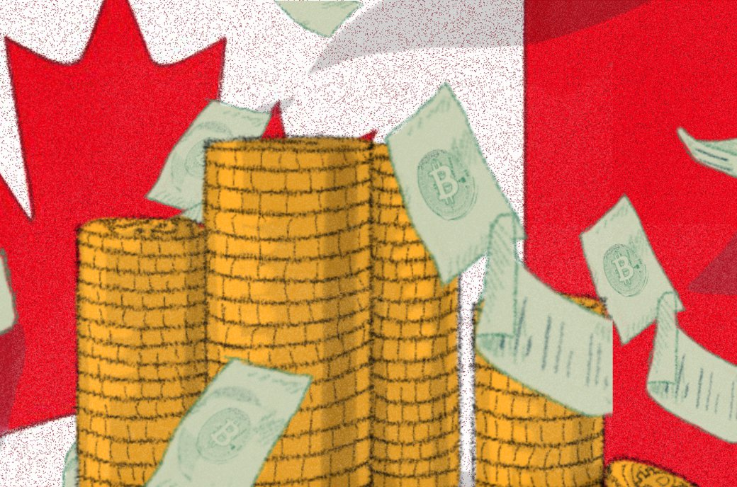 Innisfil Becomes First City in Canada to Accept Bitcoin for Municipal Taxes
