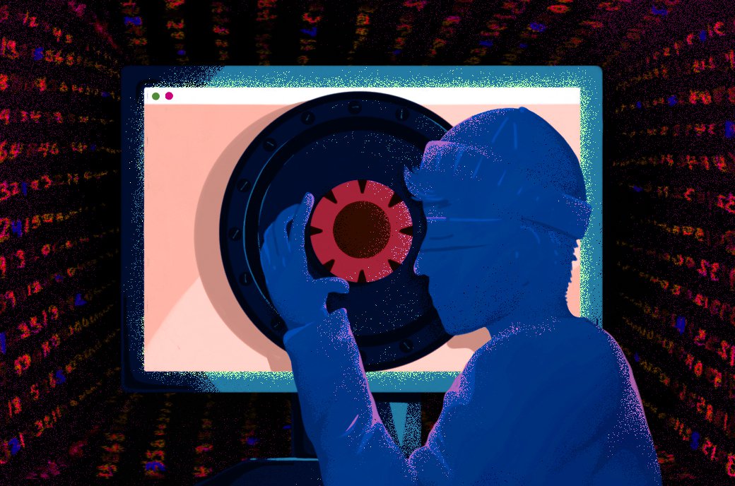A Group of Major Crypto Traders Reportedly Considers Scammer Blacklist