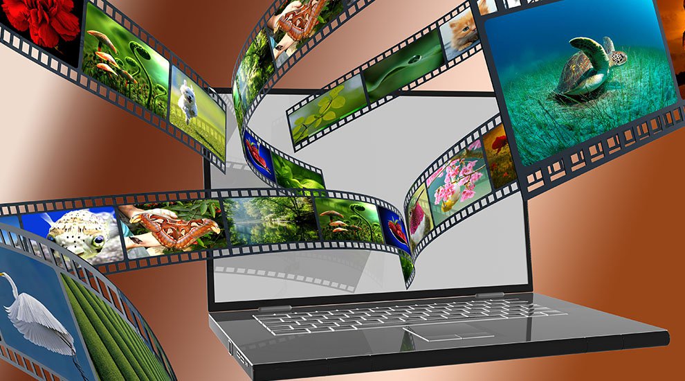 Blockchain Tech Could Accelerate Graphics Rendering for VR, Visual Effects