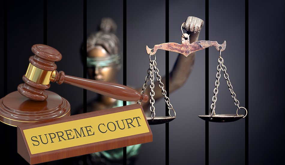 Ross Ulbricht Is Denied Prison Sentence Review by Supreme Court