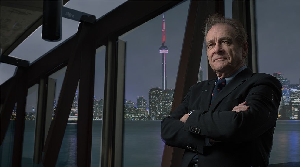 Toronto Councillor: City Should “Be Ahead of the Wave” of Blockchain Tech