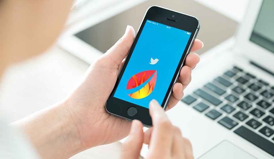 Twitter Account of Prolific Bitfinex and Tether Critic Suspended