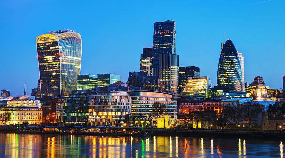 U.K. Fintech Sector Strategy Announces Crypto Asset Task Force
