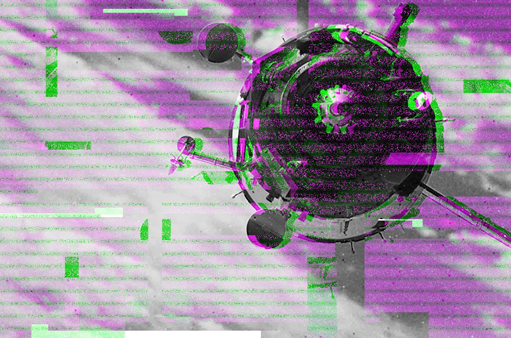 U.K. Brexit Deal Beamed Into Space Through Blockstream’s Satellite Messaging App