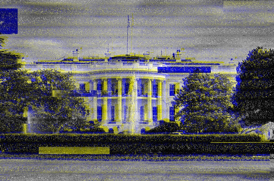 Mueller Report: Russia Used Bitcoin to Fund DNC Hacks