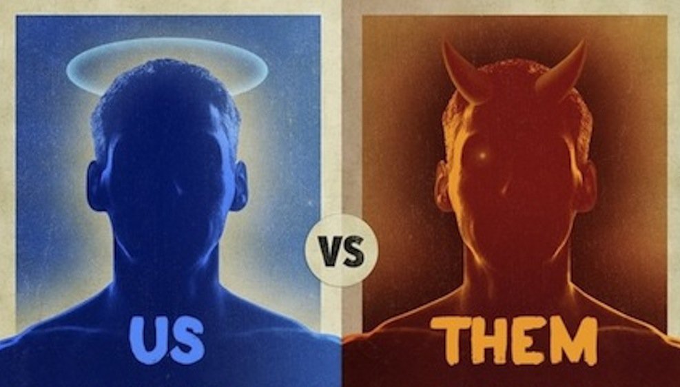 A Propaganda War