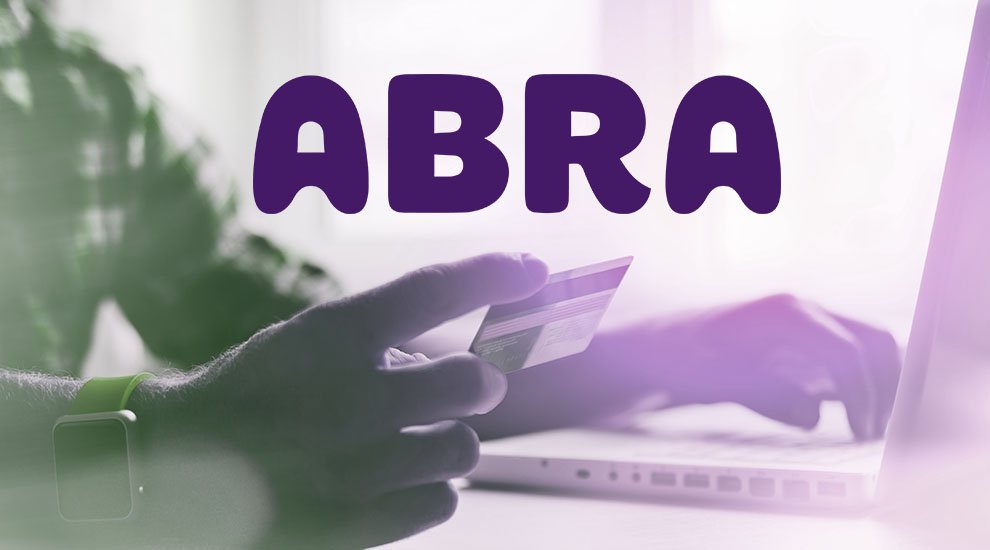 Abra Announces New Credit Card Payment Options for Bitcoin Purchases