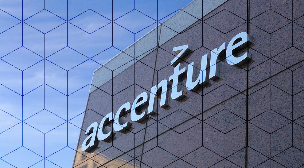 Accenture Partners With Digital Asset Holdings, Launches Blockchain Consulting Practice