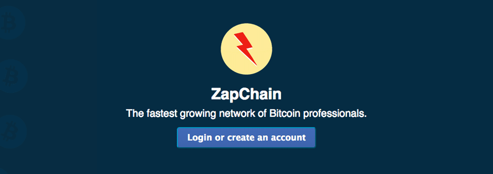 How to Access Top Bitcoin Minds: A Profile on ZapChain