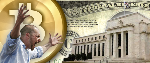 Adam Kokesh on Bitcoin and Free Market Money