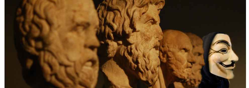 Advanced Bitcoin Quiz. Part Three of Three. Know Thyself
