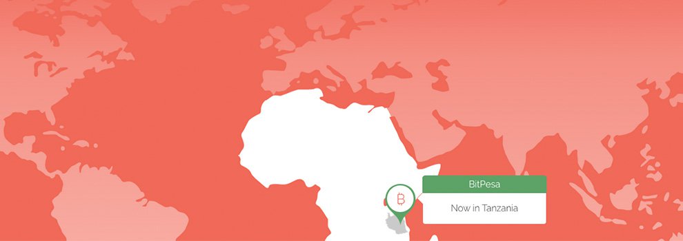 African Bitcoin Remittance Service BitPesa Expands to Tanzania