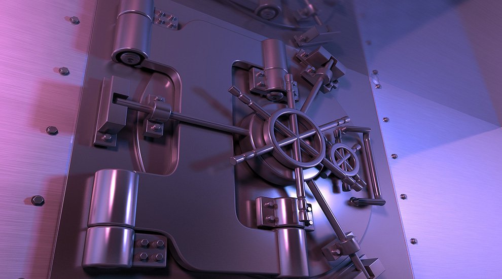 After the Bitfinex Hack, Here’s Why Bitstamp Is Sticking With BitGo