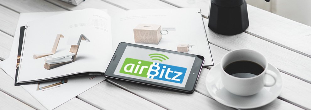 Airbitz Enables BLE-driven Wireless Payments for iPhone and Android