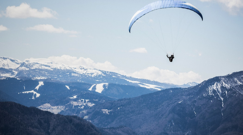 China's Central Bank Wants to Put the Damper Airdrops: Report
