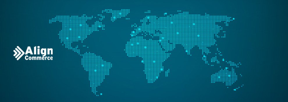 Align Commerce Raises $12.5 Million, Launches Blockchain-based Cross-border B2B Payment System