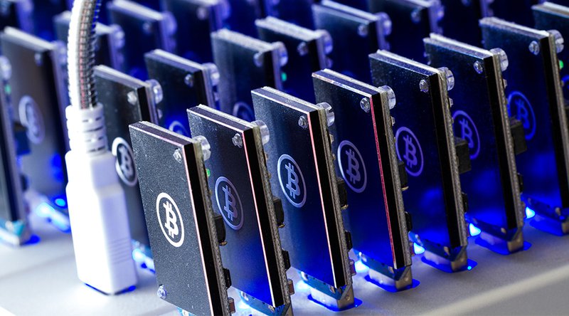 Algorithmic Improvements Give Bitcoin Mining an AsicBoost ...