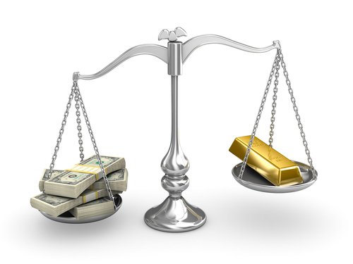 Amagi Metals to Lose Bank Account