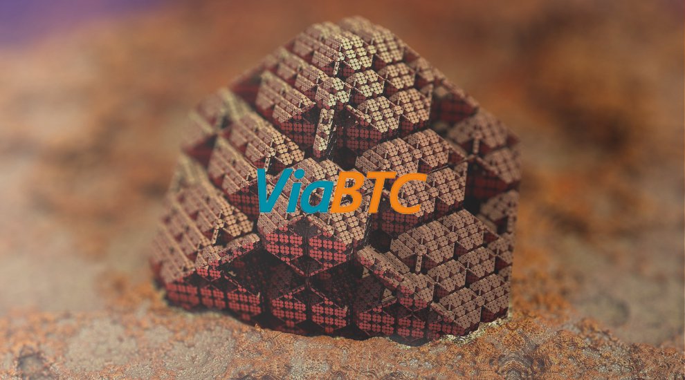 An Interview With ViaBTC, the New Bitcoin Mining Pool on the Blockchain