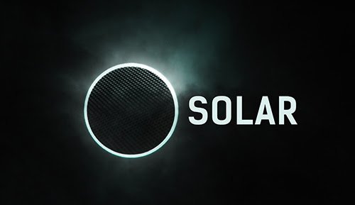 Announcing Solar – A Step Change In Processing Capability