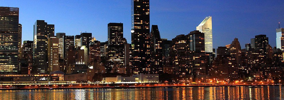 Another Bitcoin Startup Leaves NY Due to BitLicense