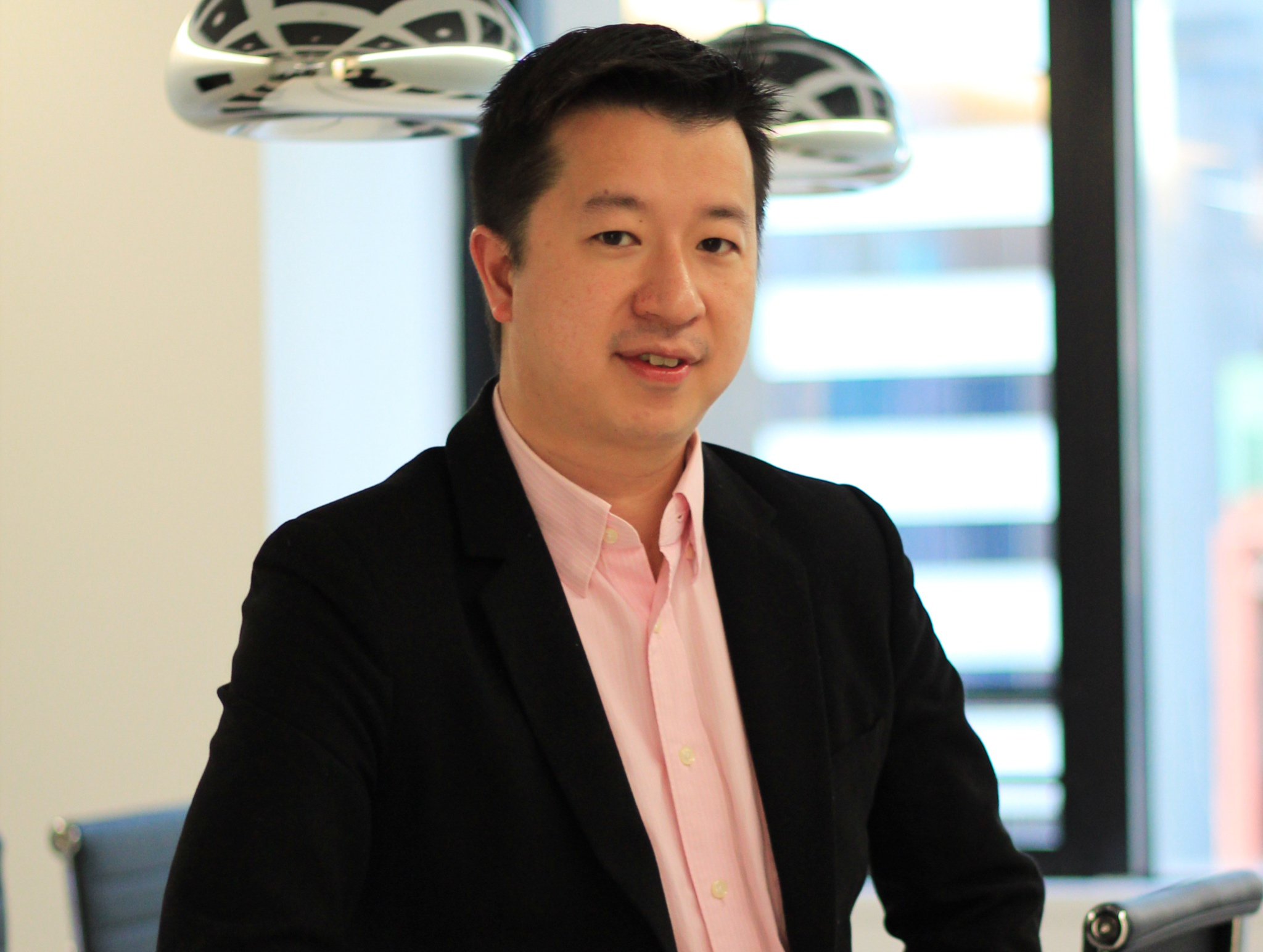 ANX CEO Ken Lo: Hong Kong's New Budget Initiatives a "Step in the Right Direction"