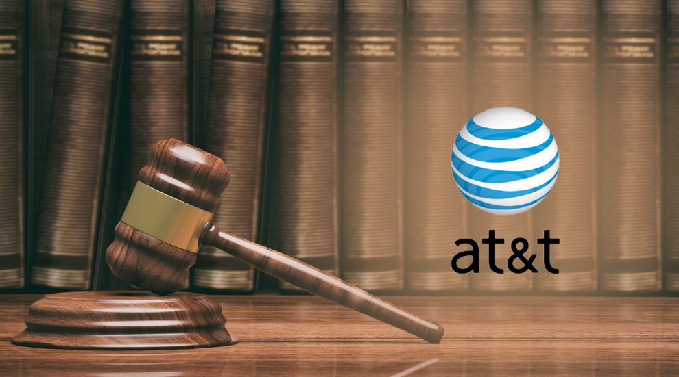 BitAngels Founder Sues AT&T for $224 million Following Wallet Hacks