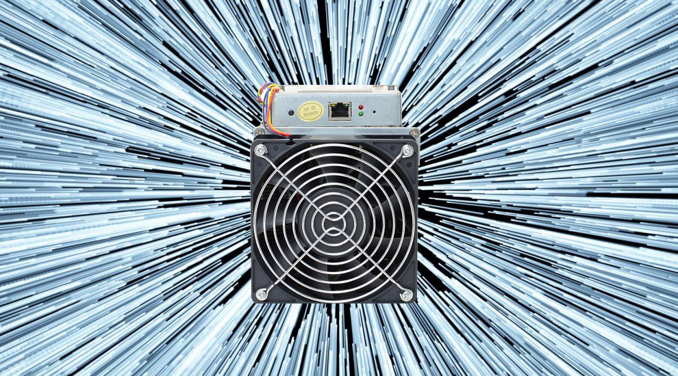 Breaking Down Bitcoin's "AsicBoost Scandal"