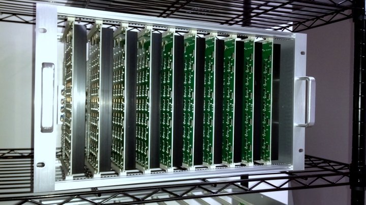 Is a Mining Manufacturer Blocking SegWit to Benefit from ASICBOOST?