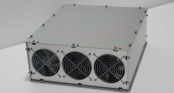 Avalon Ships Bitcoin’s First Consumer ASICs