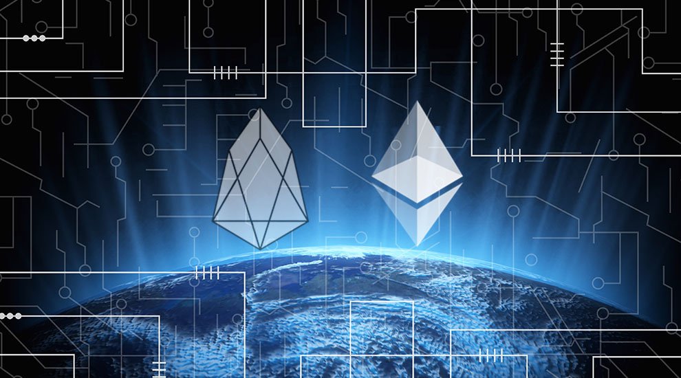 Two for One? Bancor Bent on Cross-Chain Liquidity With Expansion to EOS Blockchain