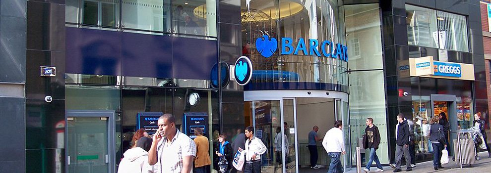 Ethereum Version Tailored for Banks Being Developed; Barclays Interested