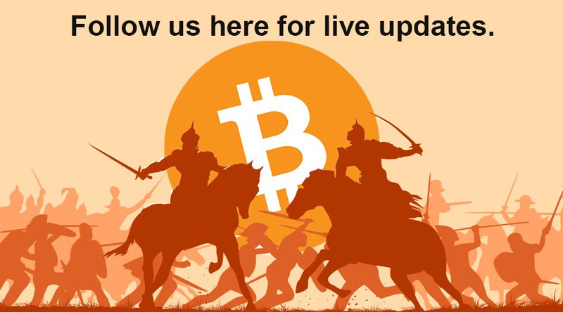 When the Fork Forks: What You Need to Know as Bitcoin Cash Goes to War