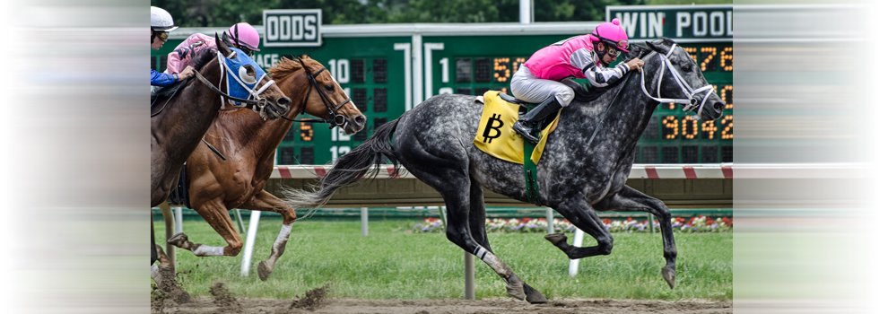 Betting on the Blockchain: Sports Gambling and Bitcoin