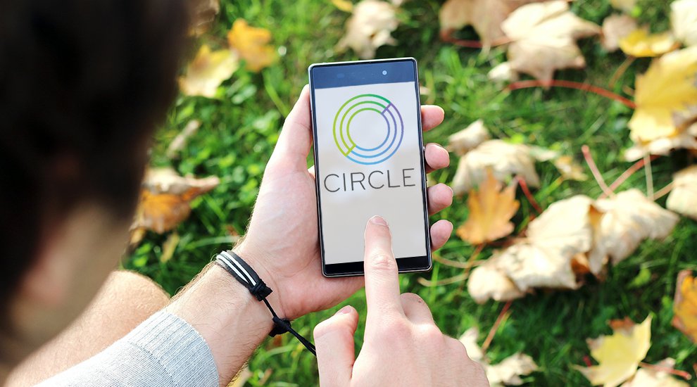 Beyond Bitcoin: Circle Pivots to Next-Gen Blockchain-Enabled Social Payments