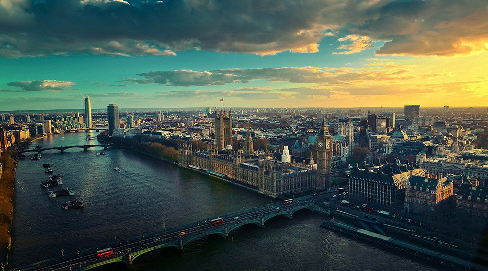 UK Prime Minister Cameron Praises the Innovate Finance Manifesto Despite Views on Encryption