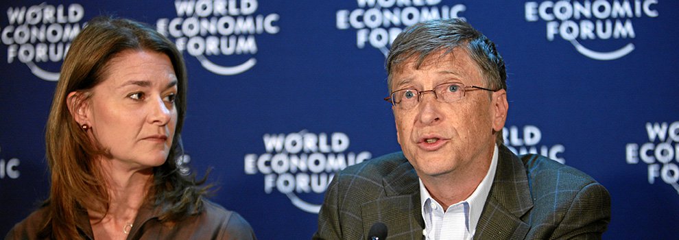 Bill and Melinda Gates Foundation Keeps Its Options Open on Bitcoin