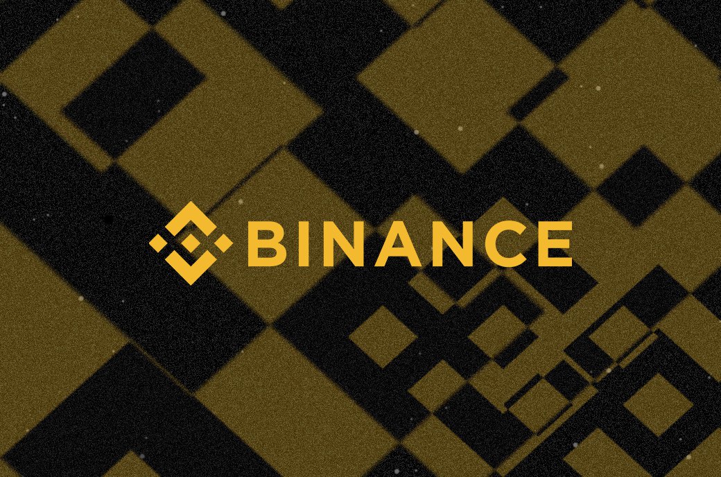 Binance Now Supports Crypto Purchases With Credit Cards