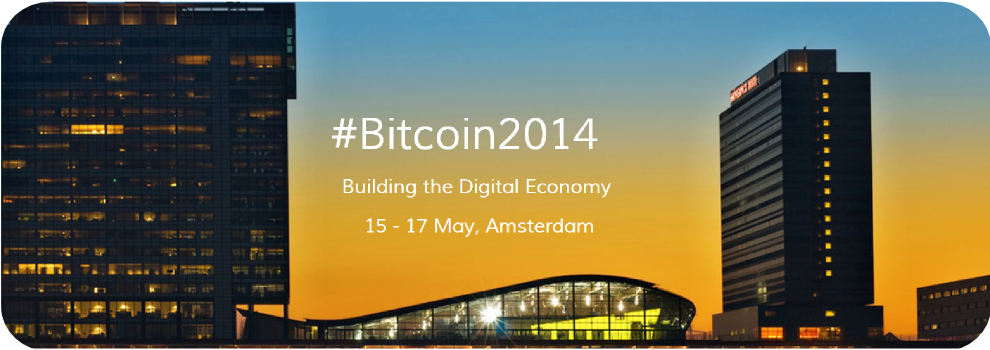Bitcoin 2014: Building the Digital Payments-network (reflections on a million-dollar conference)