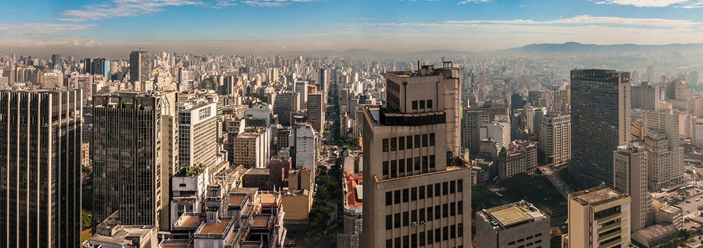 Bitcoin Adoption Growing in Brazil Despite Poor Perception, Real Inflation Rate Hits 9.6%