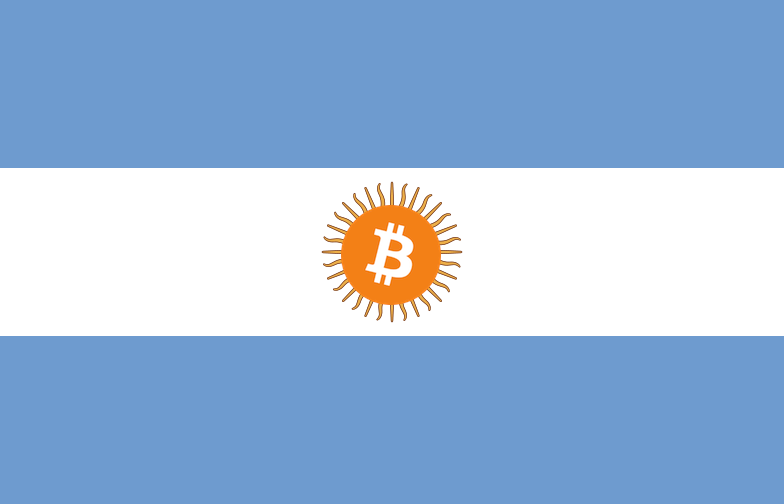 Bitcoin: An Evident Solution to Argentinian Economic Woes