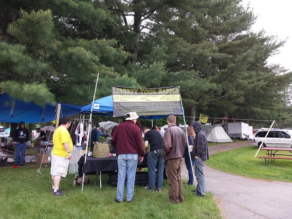Bitcoin at Porcfest, Part 5: Conclusion